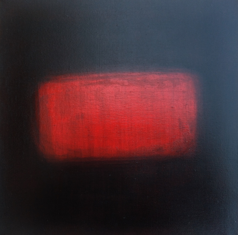 Hang in There by artist Quincy Wakefield